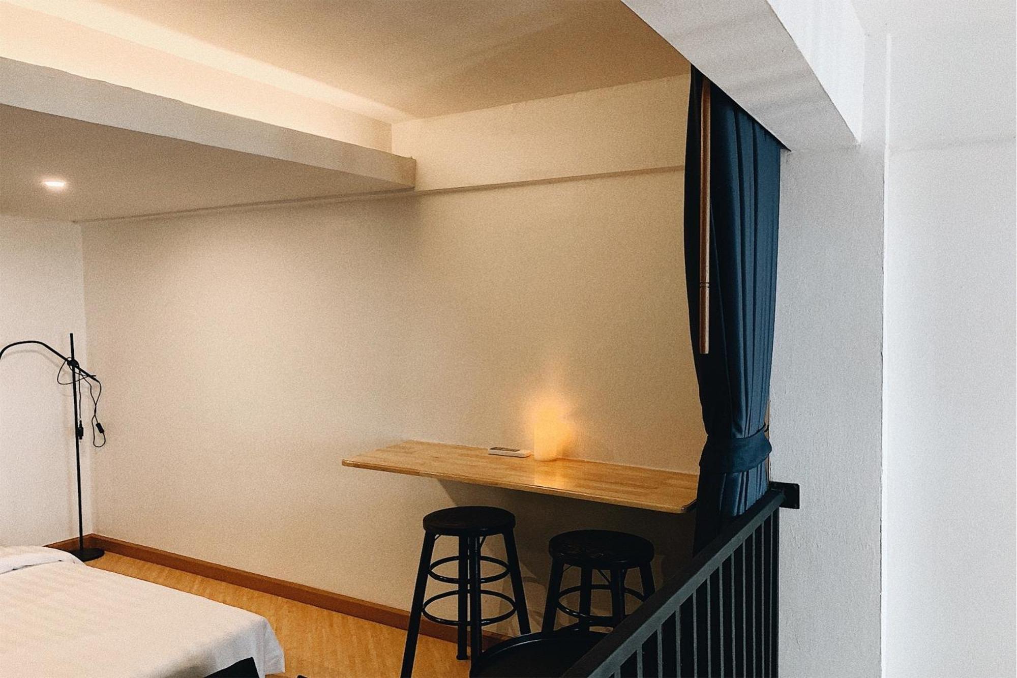 Wander Wonder 八ww Bed and Breakfast Μπανγκόκ Εξωτερικό φωτογραφία