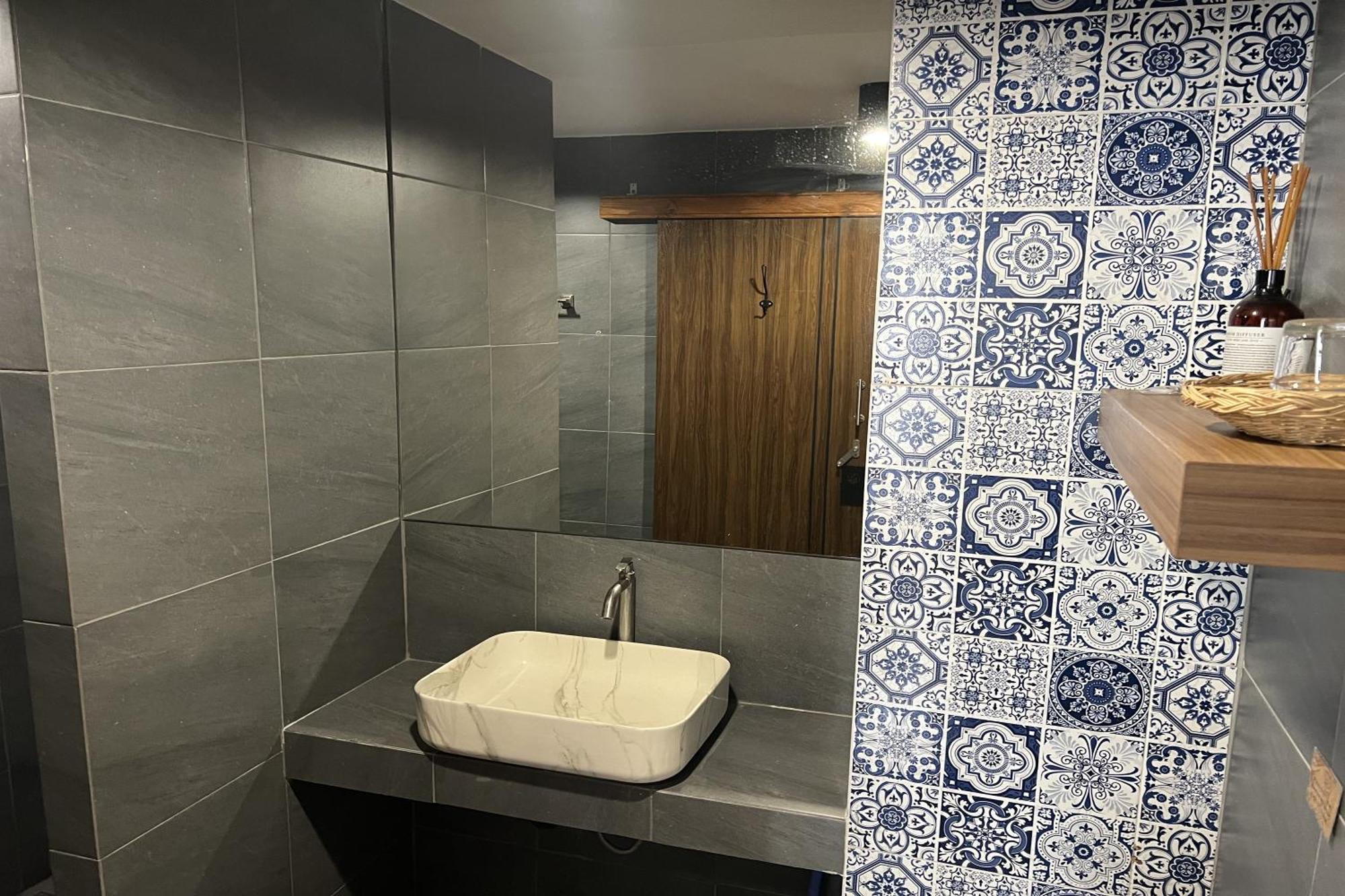 Wander Wonder 八ww Bed and Breakfast Μπανγκόκ Εξωτερικό φωτογραφία