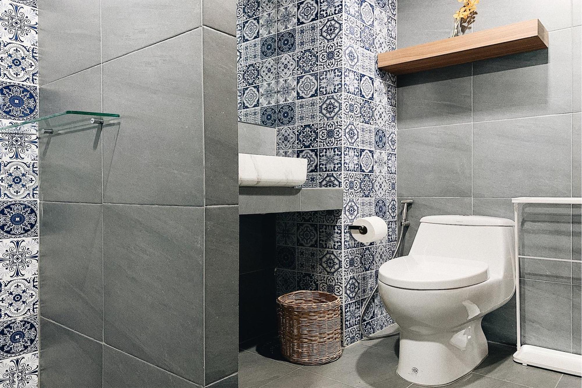 Wander Wonder 八ww Bed and Breakfast Μπανγκόκ Εξωτερικό φωτογραφία