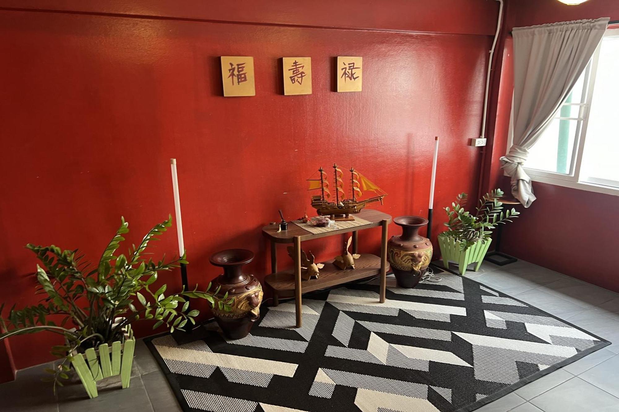 Wander Wonder 八ww Bed and Breakfast Μπανγκόκ Εξωτερικό φωτογραφία