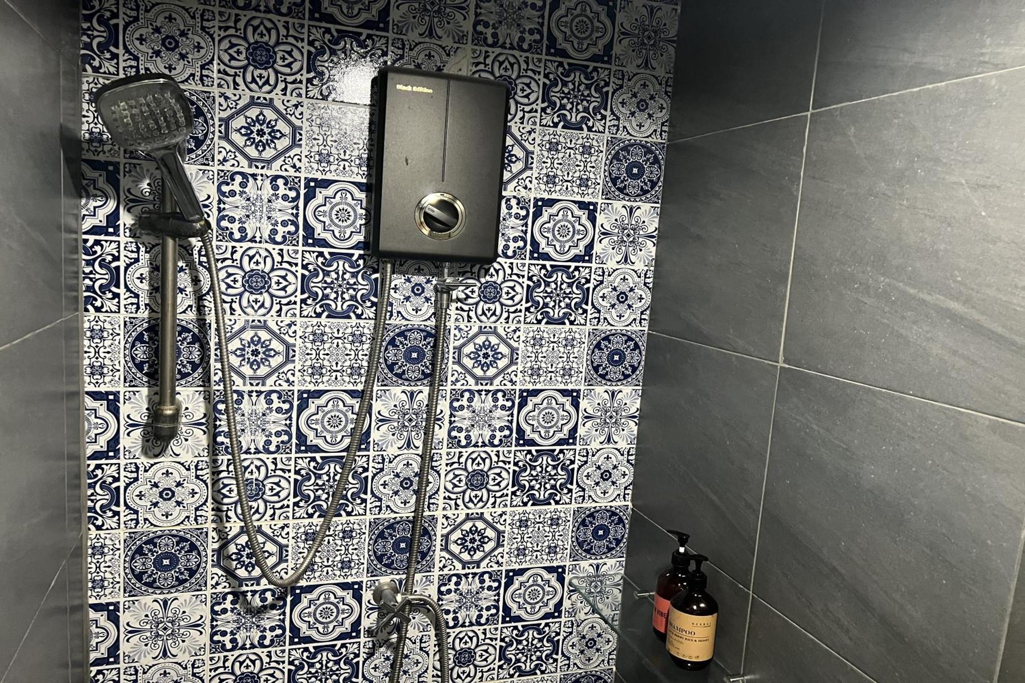 Wander Wonder 八ww Bed and Breakfast Μπανγκόκ Εξωτερικό φωτογραφία